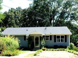 914 Cleveland Ave, Oxford, MS 38655