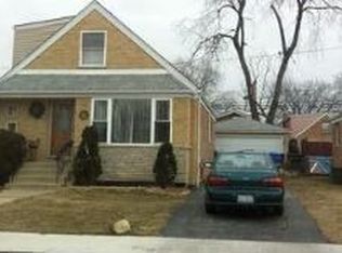 7929 S Kirkland Ave, Chicago, IL