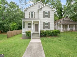 1307 Bolton Rd NW, Atlanta, GA 30331