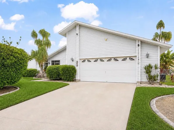 4903 SW 11TH PLACE, CAPE CORAL, FL 33914