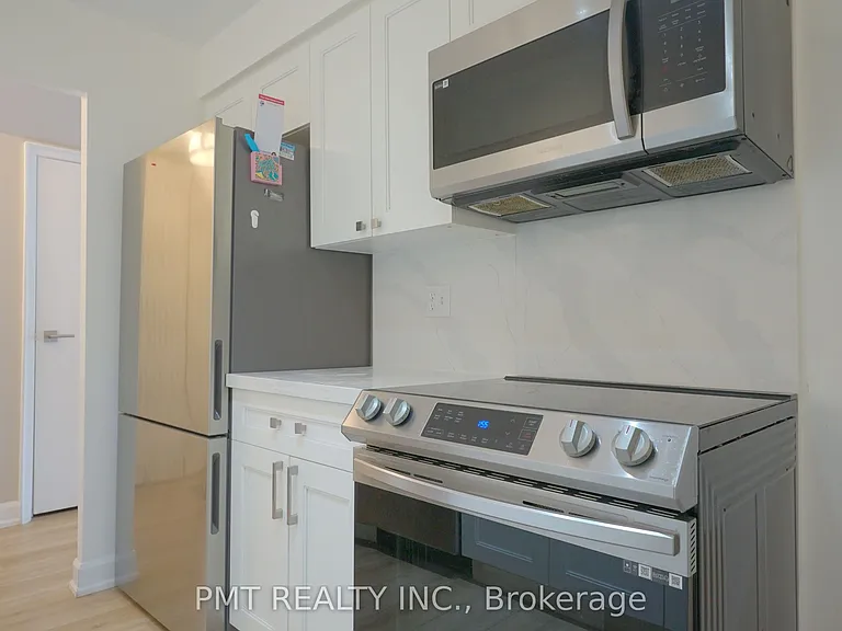 4001 Don Mills Rd #225 — Photo 4