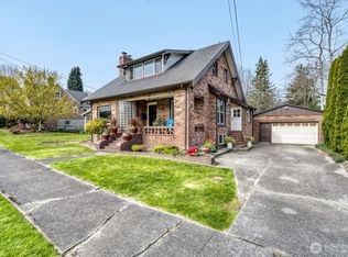 348 NE 57th Street, Seattle, WA