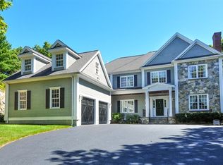 85 Royalston Rd, Wellesley, MA 02481