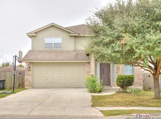 227 Ibis Falls Dr, New Braunfels, TX 78130