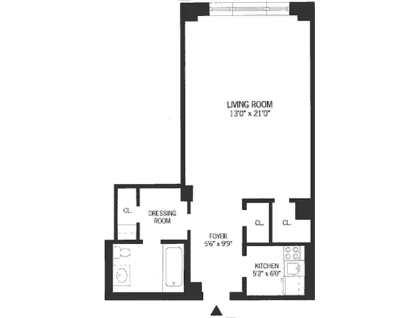 Building Photo - 135 E 54th St #6C