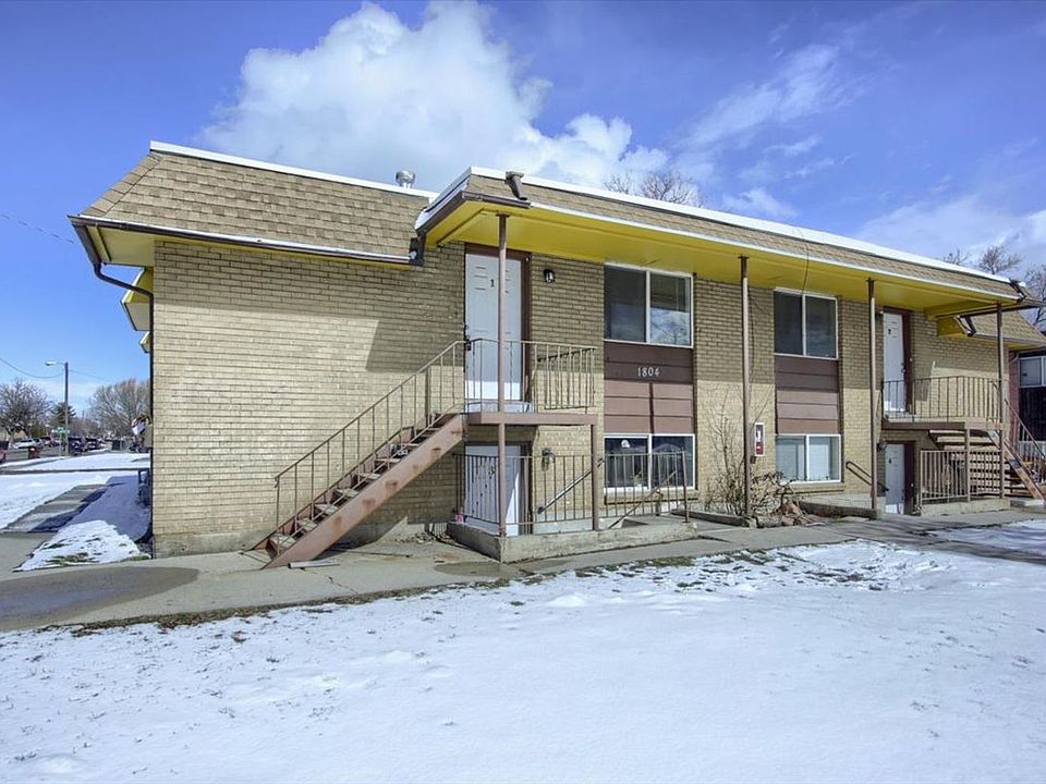 1st image of 1804 W 400 N APT 1