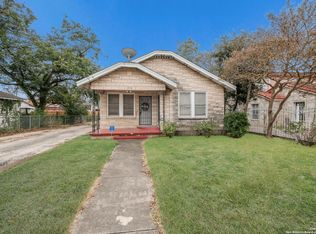 1710 Ruiz St, San Antonio, TX 78207