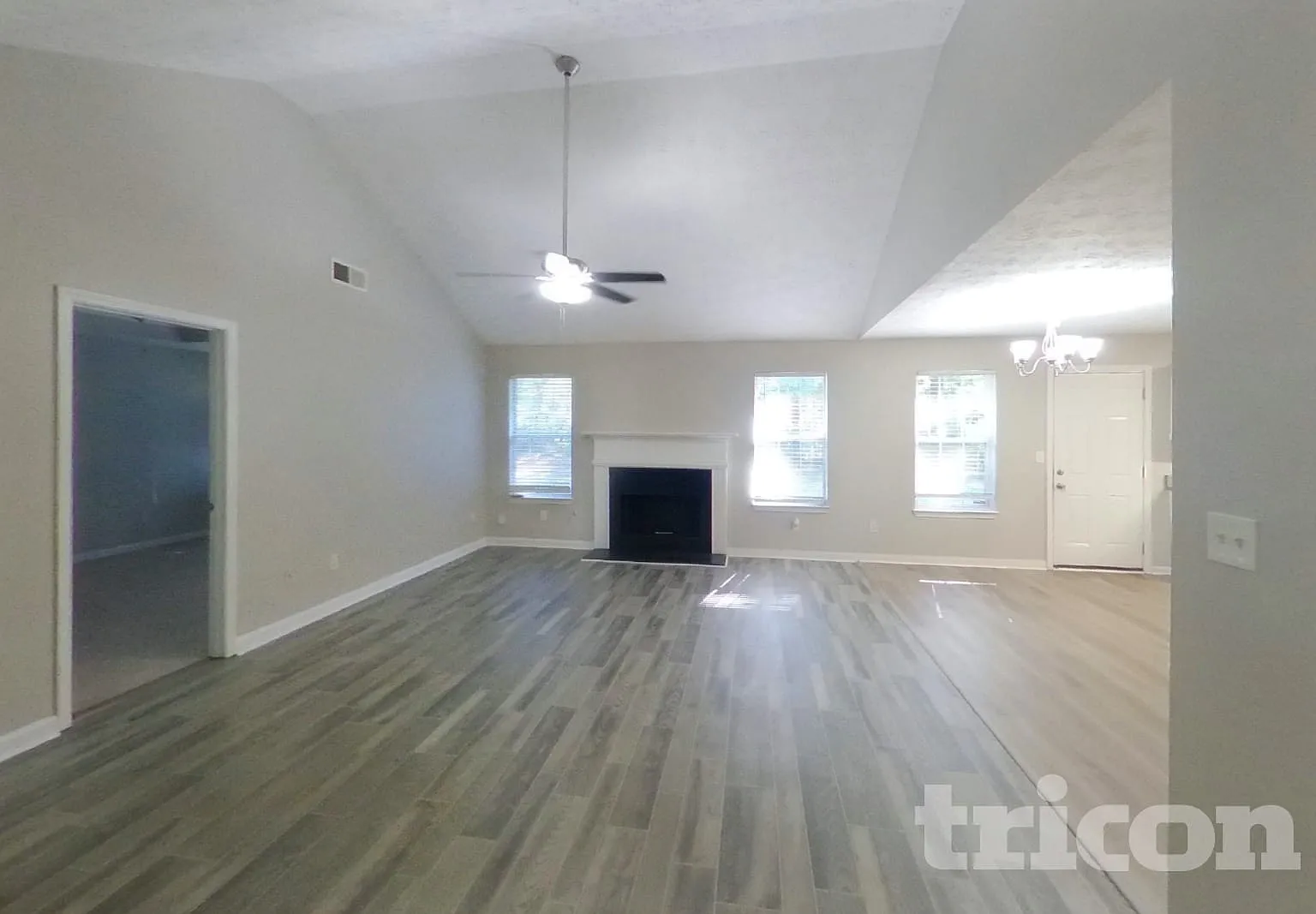 1411 Pebble Ridge Lane Hampton GA — Photo 3