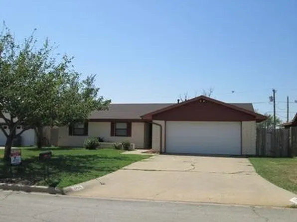 1705 SE Indiana Ave, Lawton, OK 73501