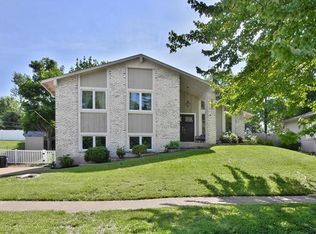 5920 Ponderosa Ct, Saint Louis, MO