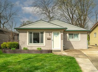 29321 Herbert St, Madison Heights, MI 48071