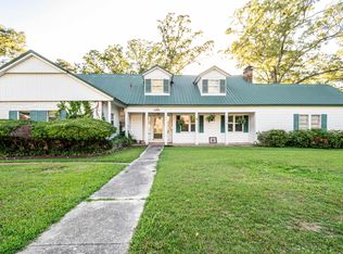 1002 N Bradley Ave, El Dorado, AR 71730