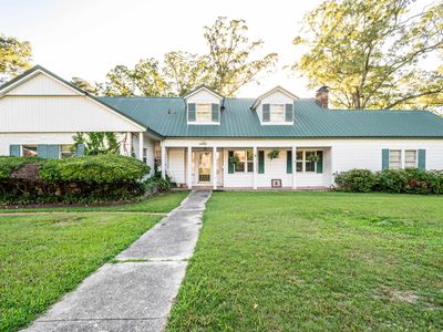 1002 N Bradley Ave, El Dorado, AR, 71730