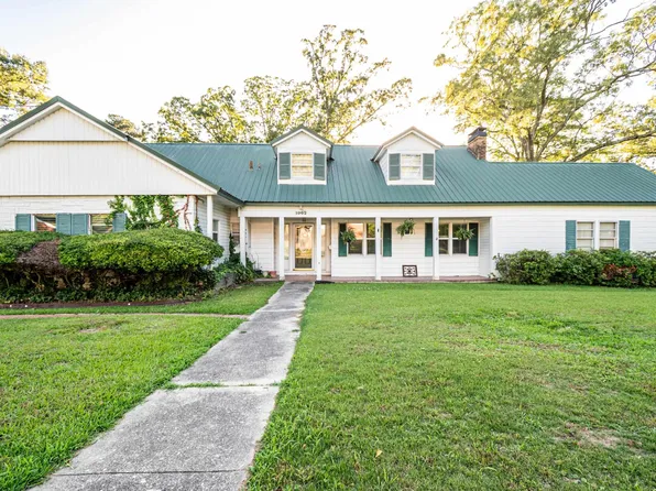 1002 N Bradley Ave, El Dorado, AR 71730