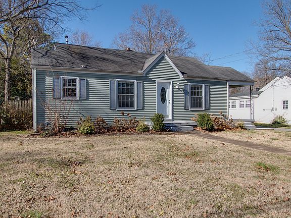2nd image of 1011 Grantland Ave