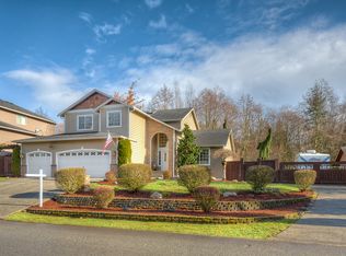 9709 83rd Ave NE, Marysville, WA 98270