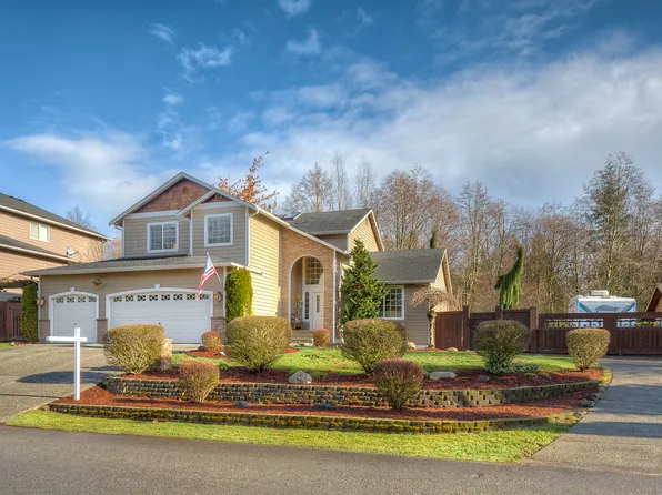9709 83rd Ave NE, Marysville, WA 98270
