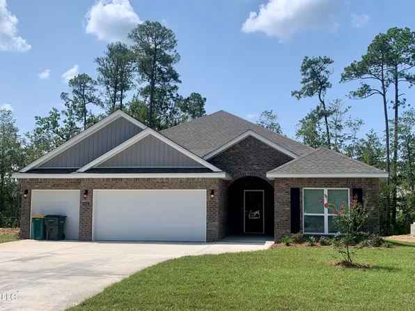 6132 Penni Ln, Ocean Springs, MS 39564