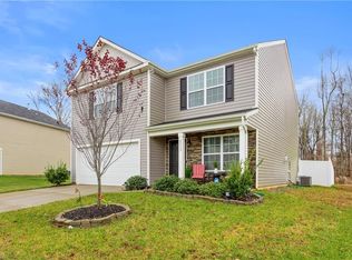 4515 Cattle Way, Greensboro, NC 27405