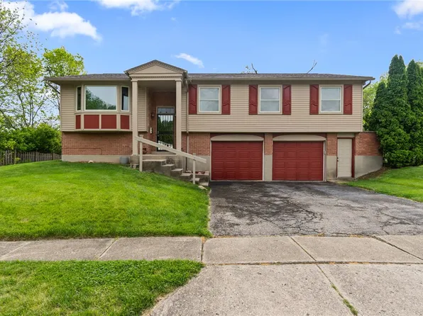 314 Madison Ave, Dayton, OH 45426
