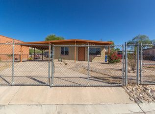 910 N Grande Ave, Tucson, AZ 85745