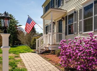 420 Old Rochester Rd, Somersworth, NH 03878