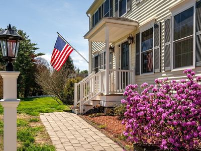420 Old Rochester Road, Somersworth, NH, 03878