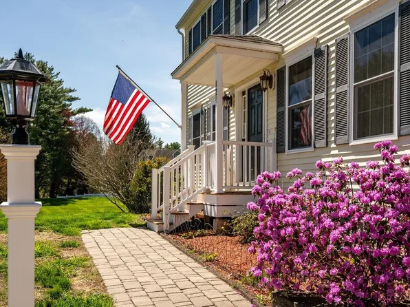 420 Old Rochester Road, Somersworth, NH 03878