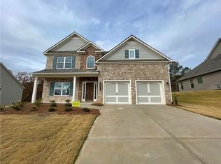 3558 Spring Place Ct, Loganville, GA 30052
