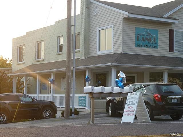 2nd image of 2931 High Ridge Blvd #A