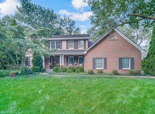 1550 Hogan Ave, Chesterton, IN 46304