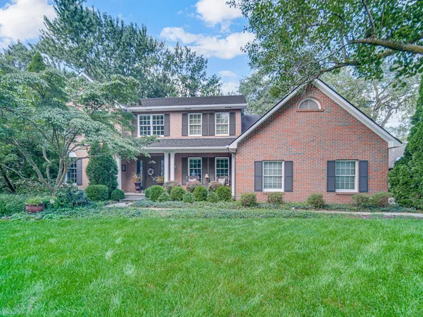 1550 Hogan Ave, Chesterton, IN 46304