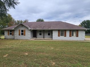 6 Dexter St, Vilonia, AR 72173