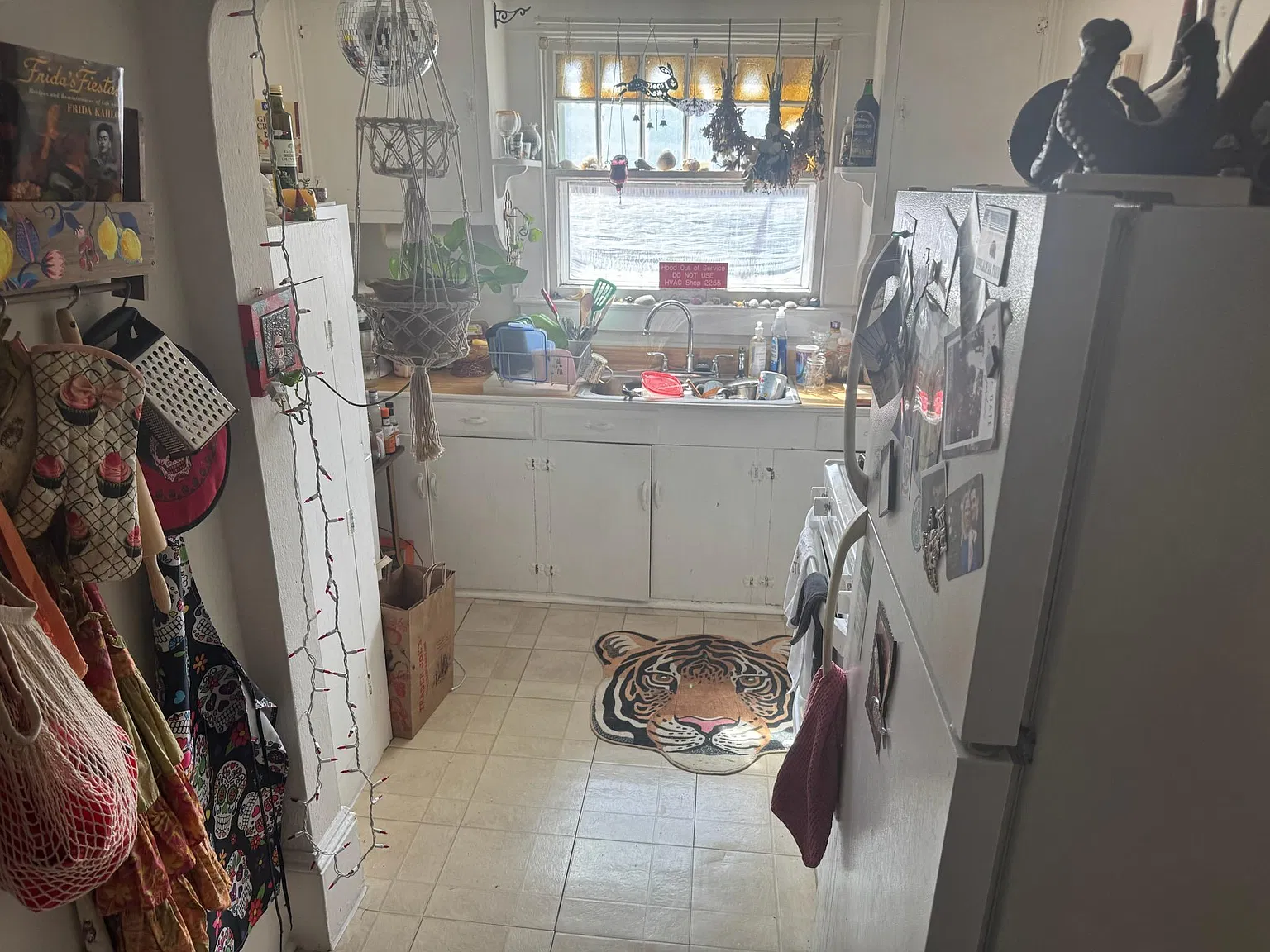 2 bed, 1000 sqft, $800 — Photo 2