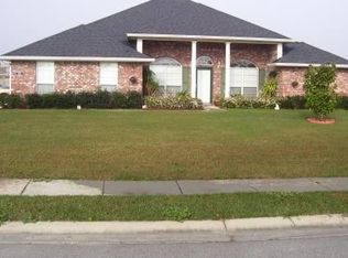 14341 Lakewood Cv, Gulfport, MS 39503
