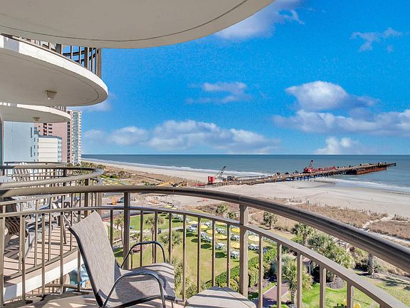 2nd image of 2310 North Ocean Blvd. #603