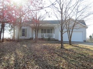 1702 Jesse Dr, Adams, TN 37010