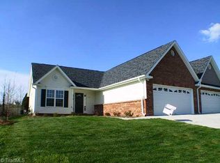 9T Laurel Oak Rnch, High Point, NC 27265