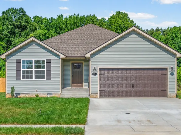 609 Liberty Pkwy, Clarksville, TN 37040