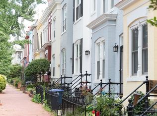 133 Duddington Pl SE, Washington, DC 20003