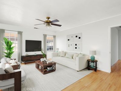 532 E Evans St, San Bernardino, CA, 92404