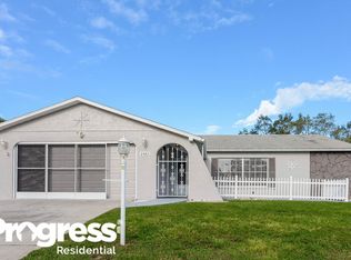 2483 Amherst Ave, Spring Hill, FL 34609