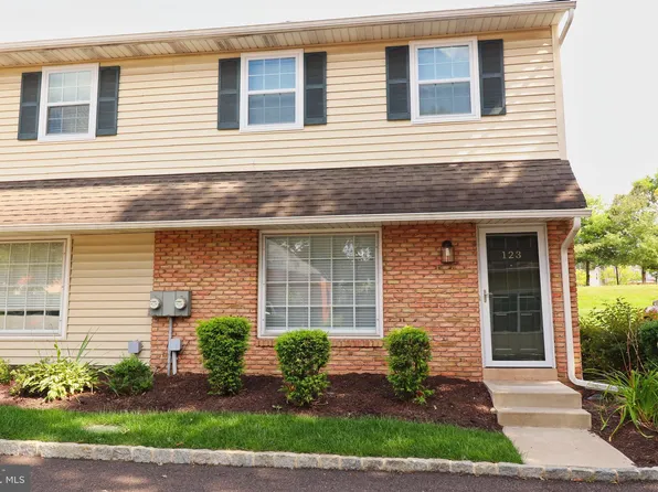 123 N Station St, Telford, PA 18969