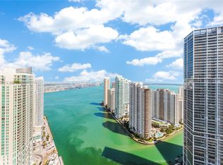 200 Biscayne Boulevard Way APT 4307, Miami, FL 33131