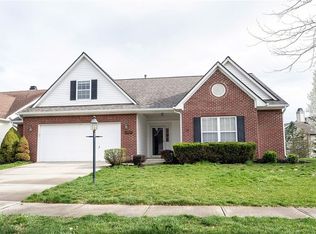 5994 Sandalwood Dr, Carmel, IN 46033