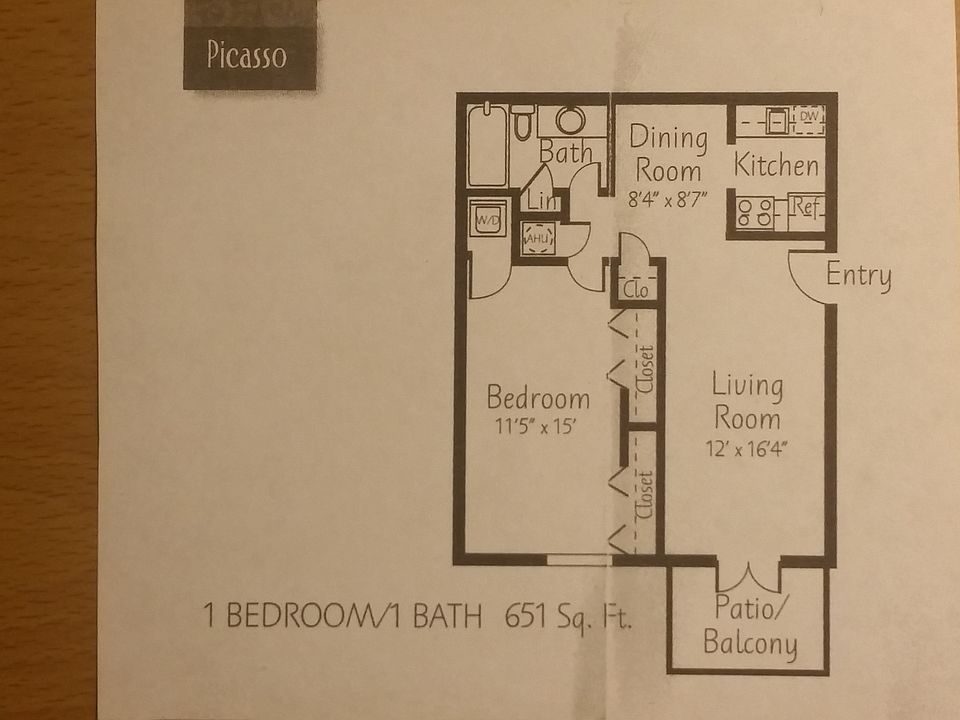Layout