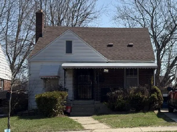 19142 Fairport St, Detroit, MI 48205