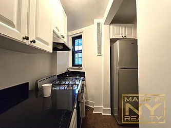 Rented by Made In NY Realty