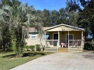 560 Templehill Dr, Pensacola, FL 32534