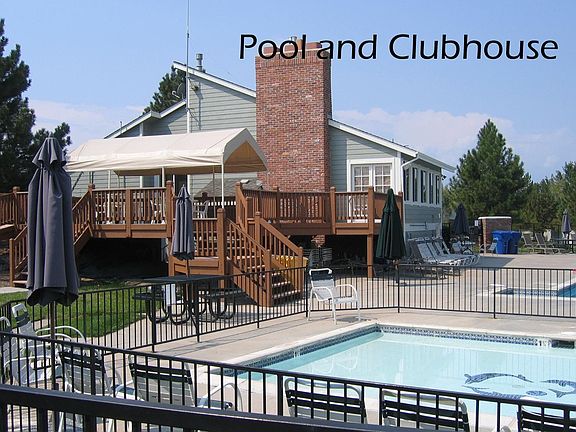 Pool, Clubhouse, Tennis, Basketball, Playground